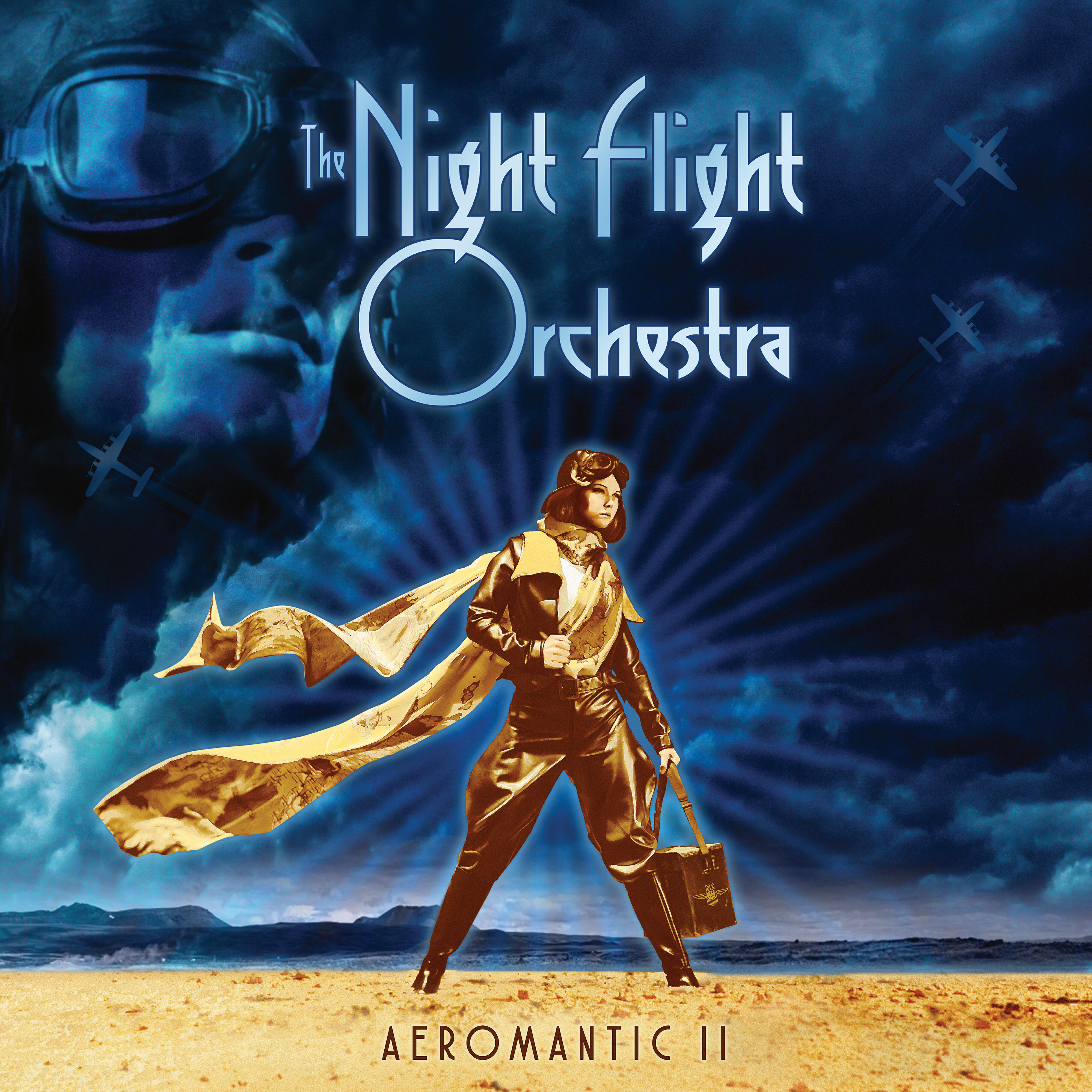 Релиз Chardonnay Nights