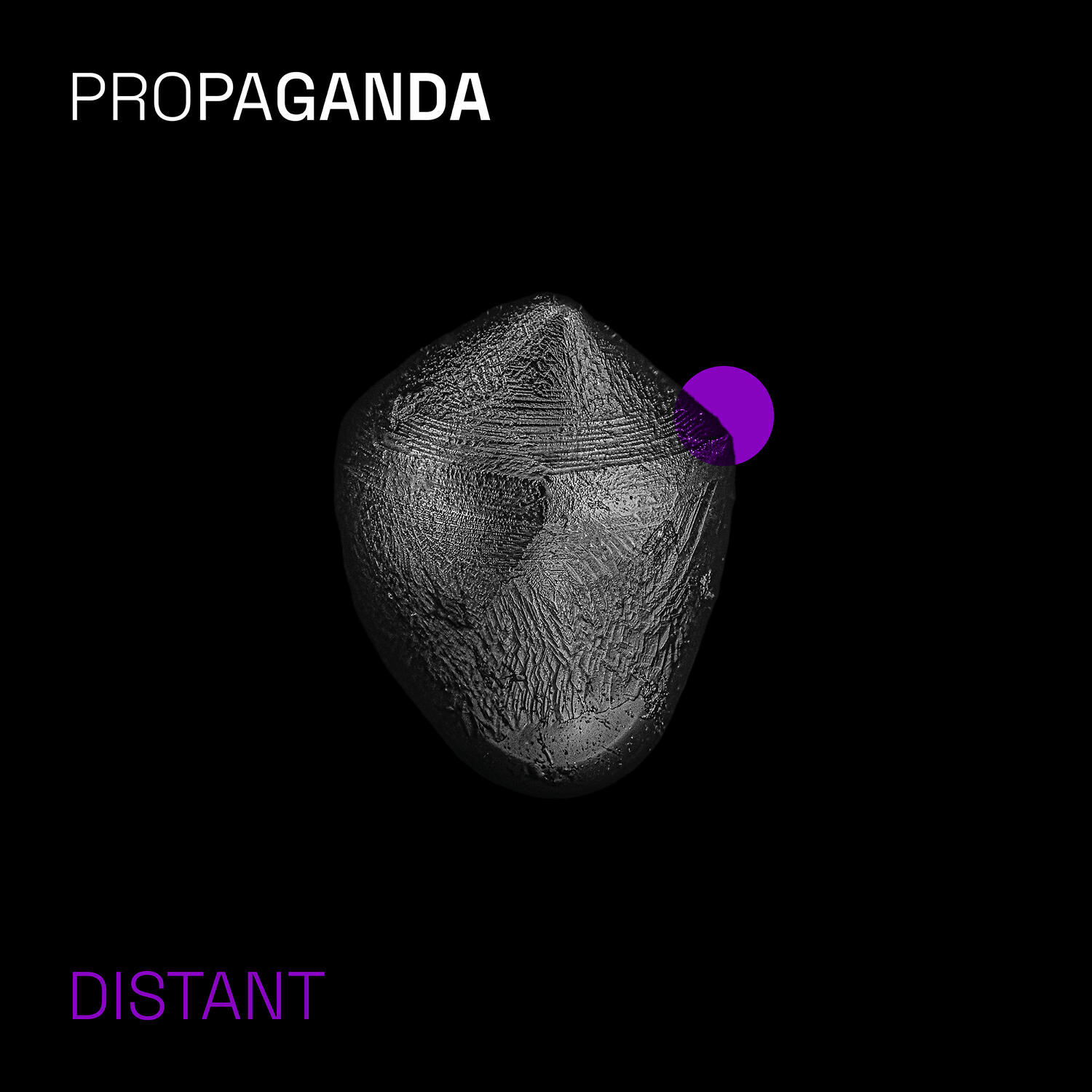 Релиз Distant