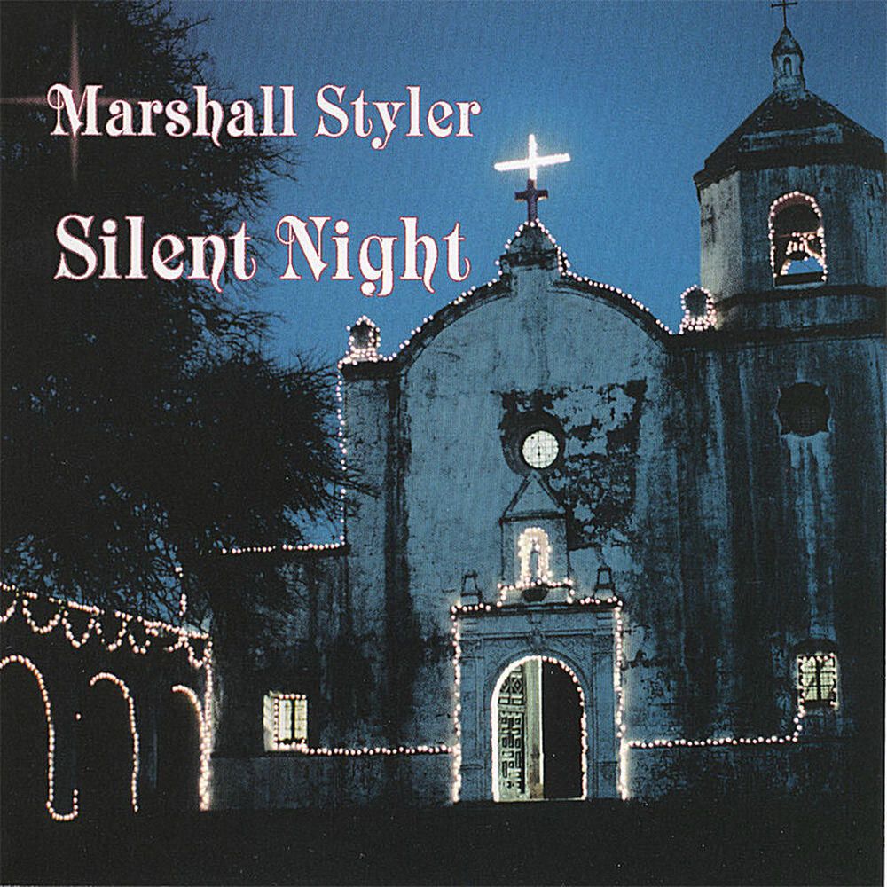 Релиз Silent Night