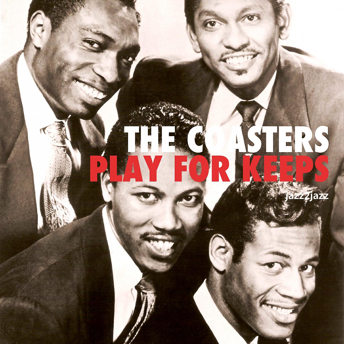 Релиз Play for Keeps