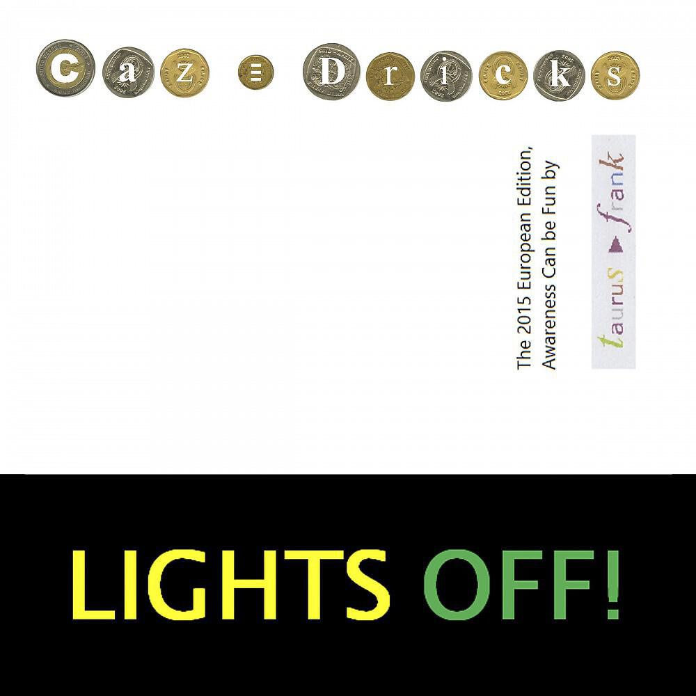 Релиз Lights Off! (Privileged Resident by Taurus Frank)