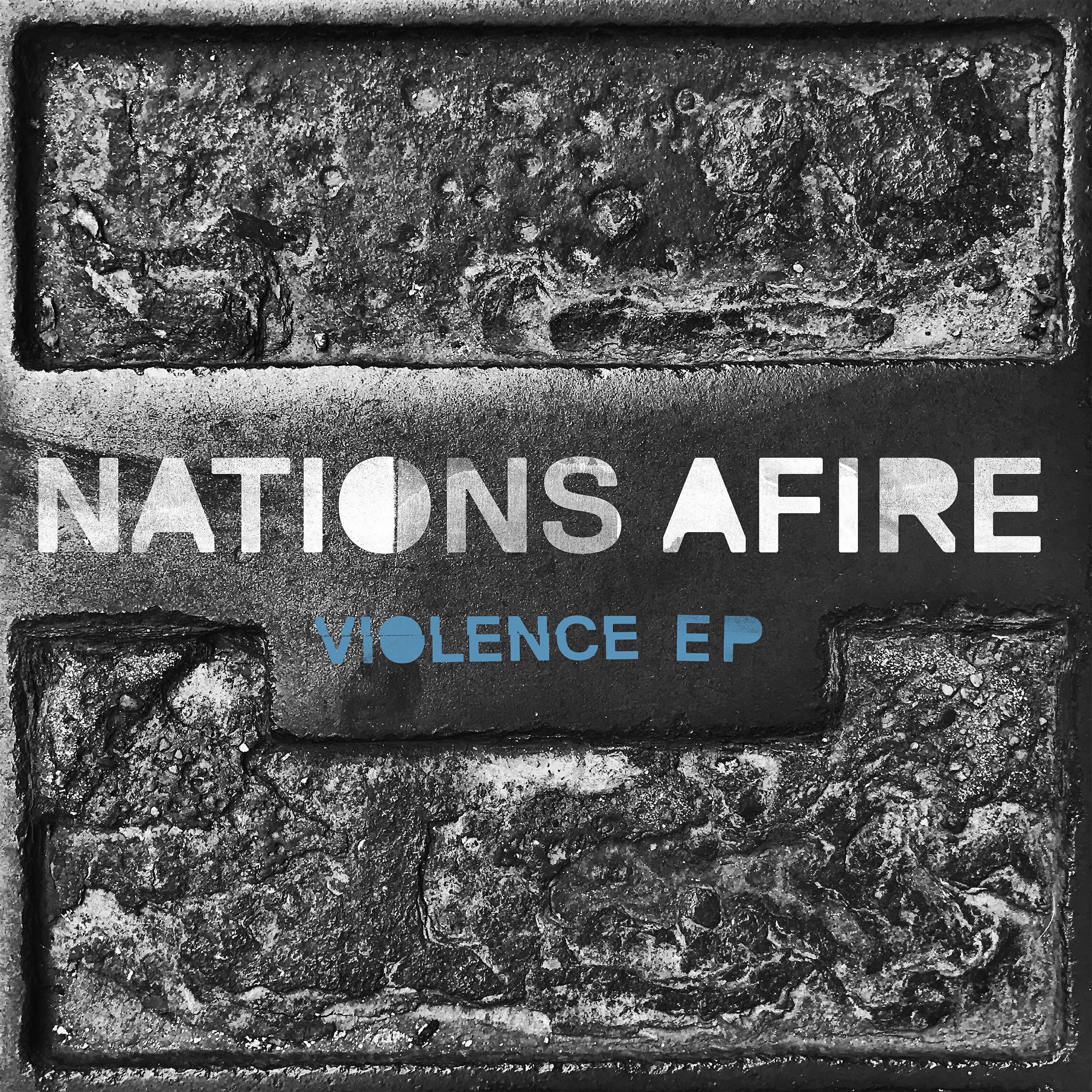 Релиз Violence EP
