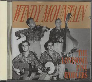 The Lonesome Pine Fiddlers