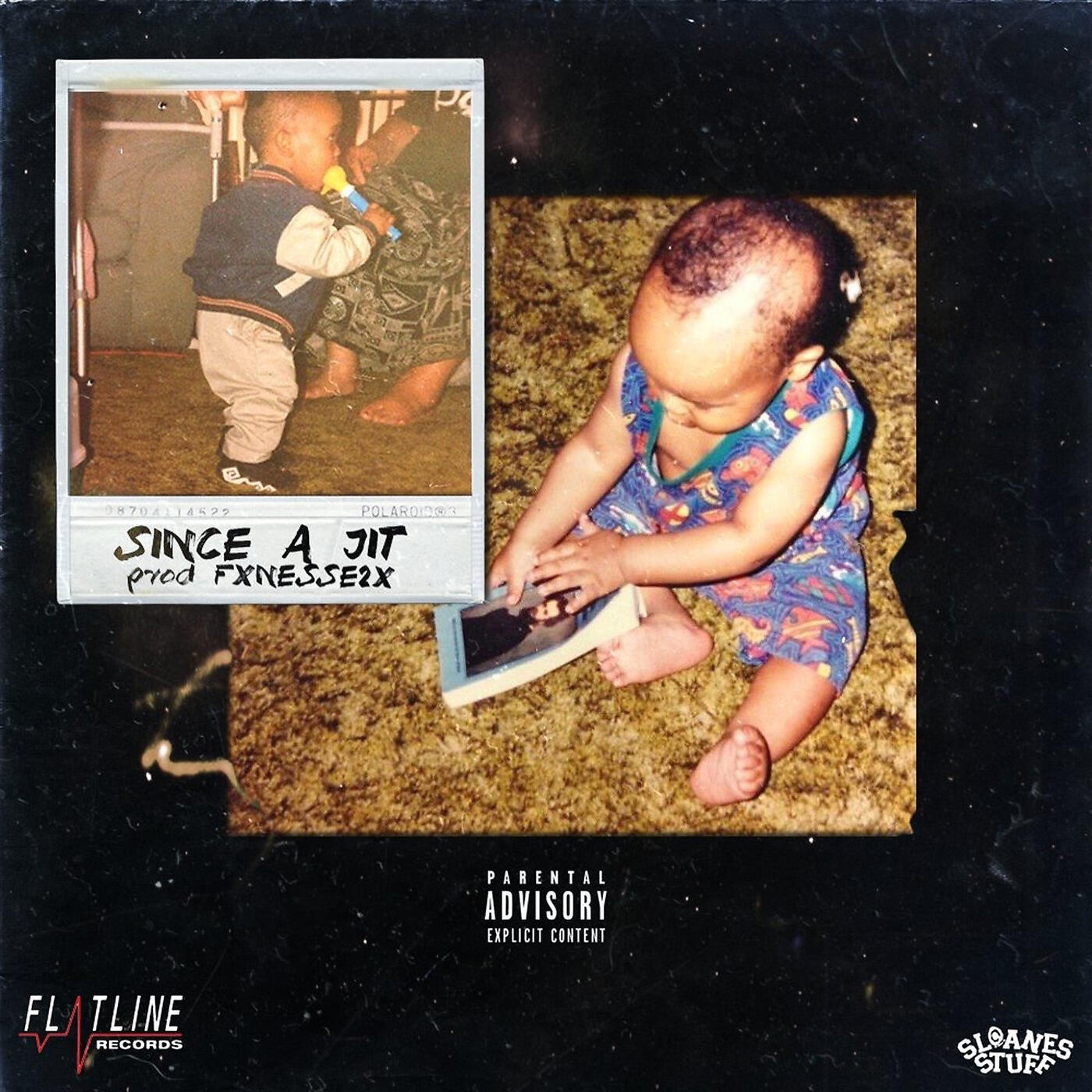 Релиз Since a Jit