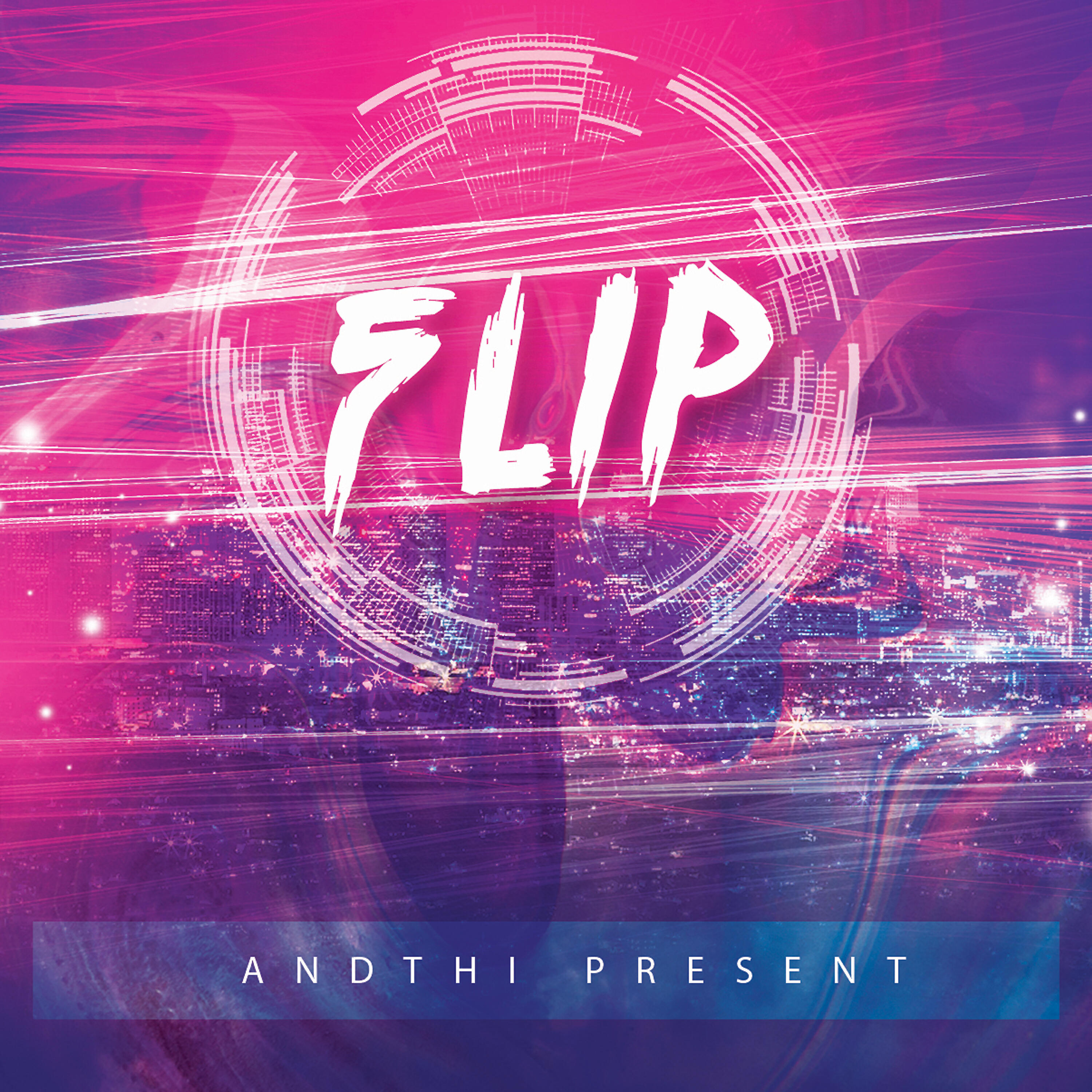 Релиз Flip