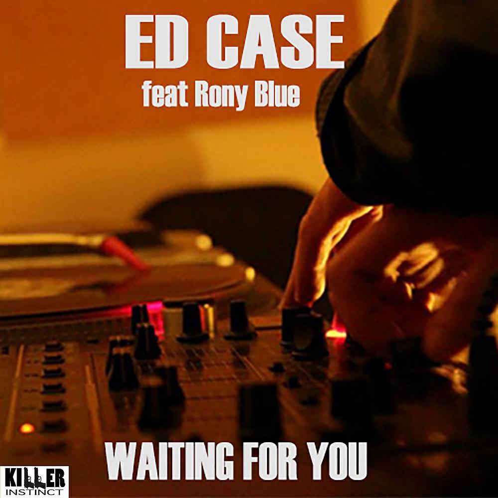Rony Blue