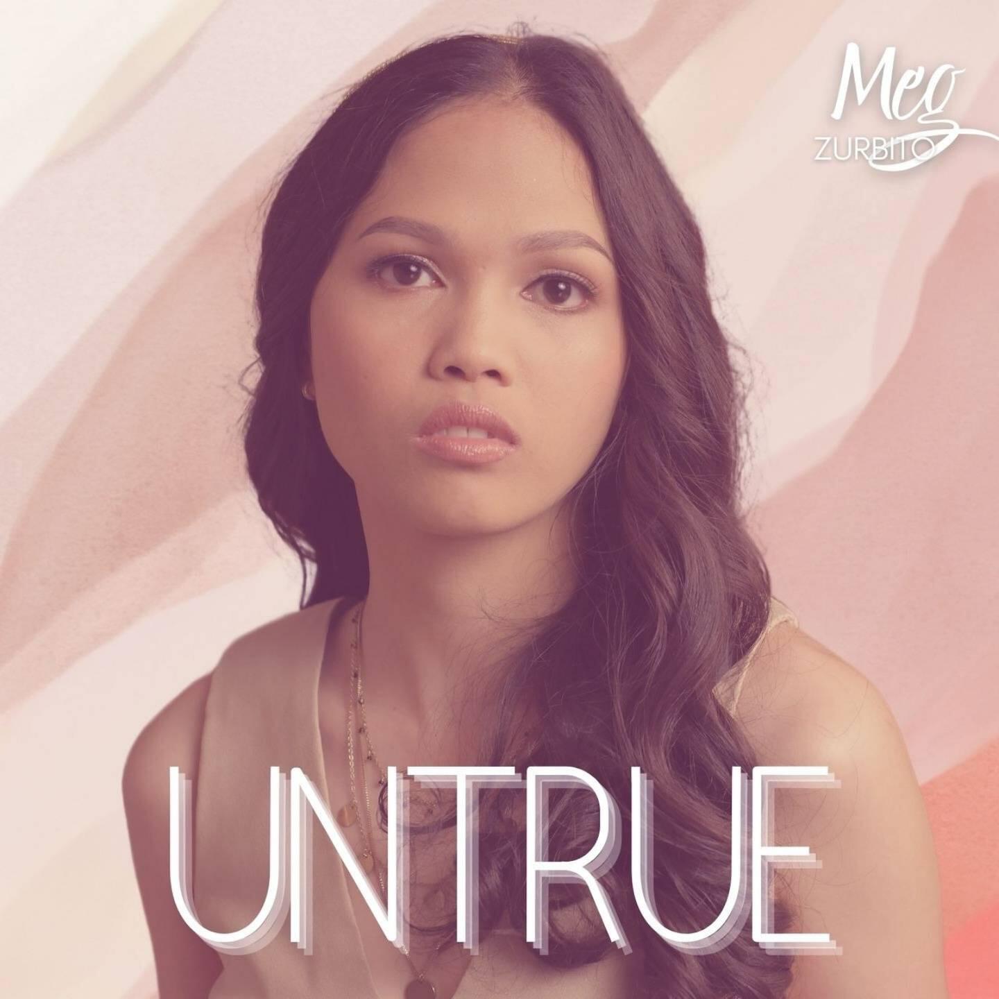 Релиз Untrue