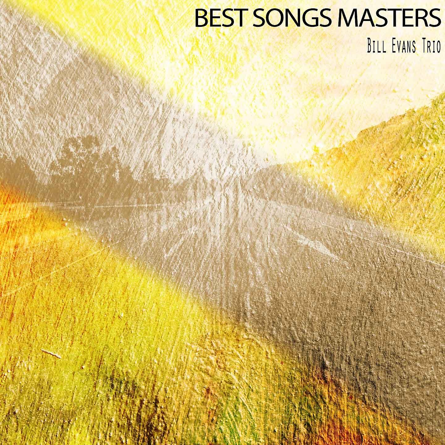 Релиз Best Songs Masters