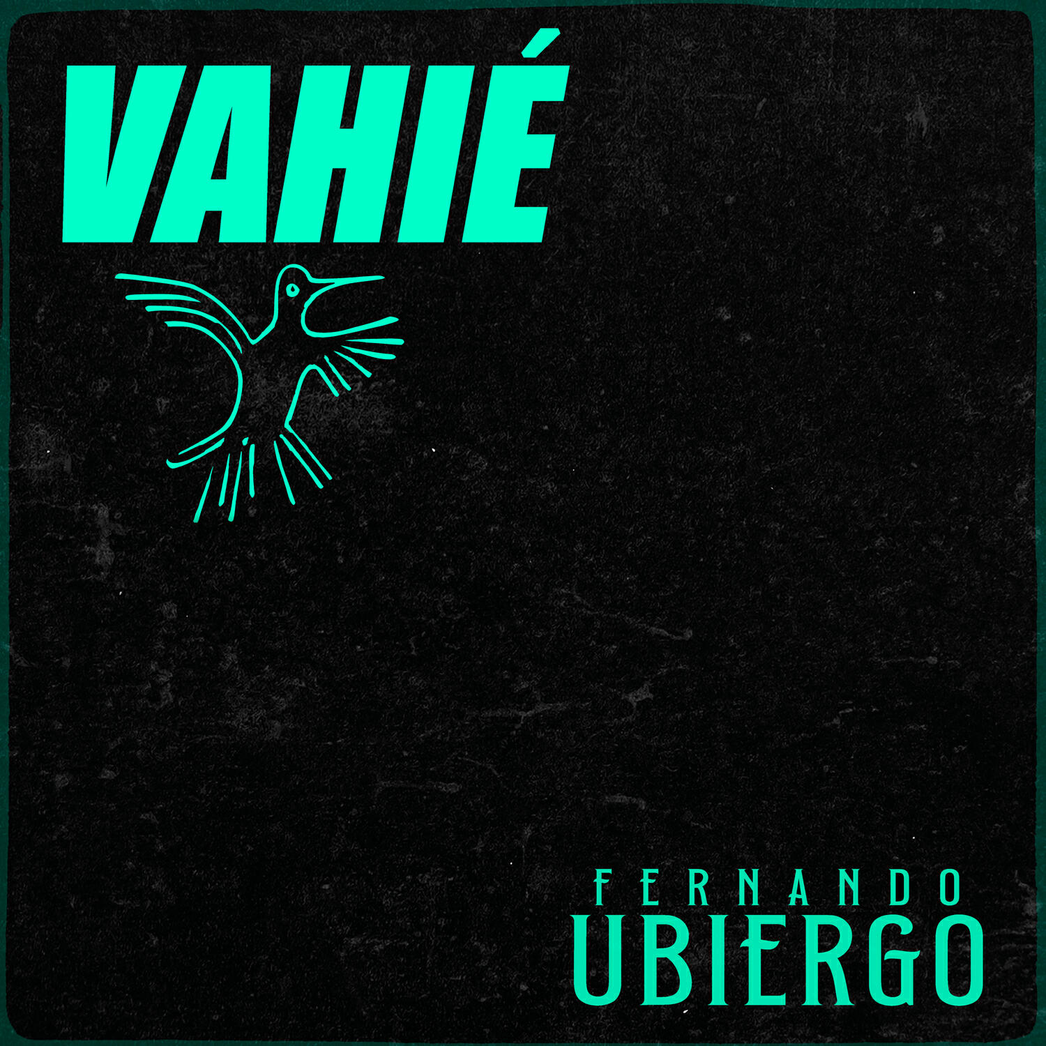 Релиз Vahié
