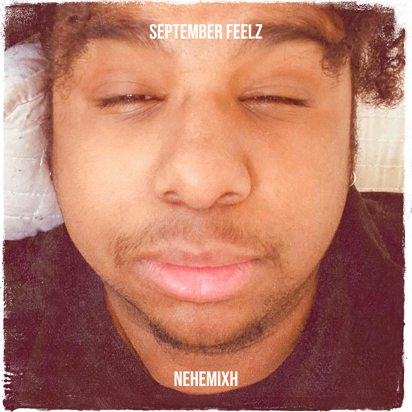 Релиз September Feelz