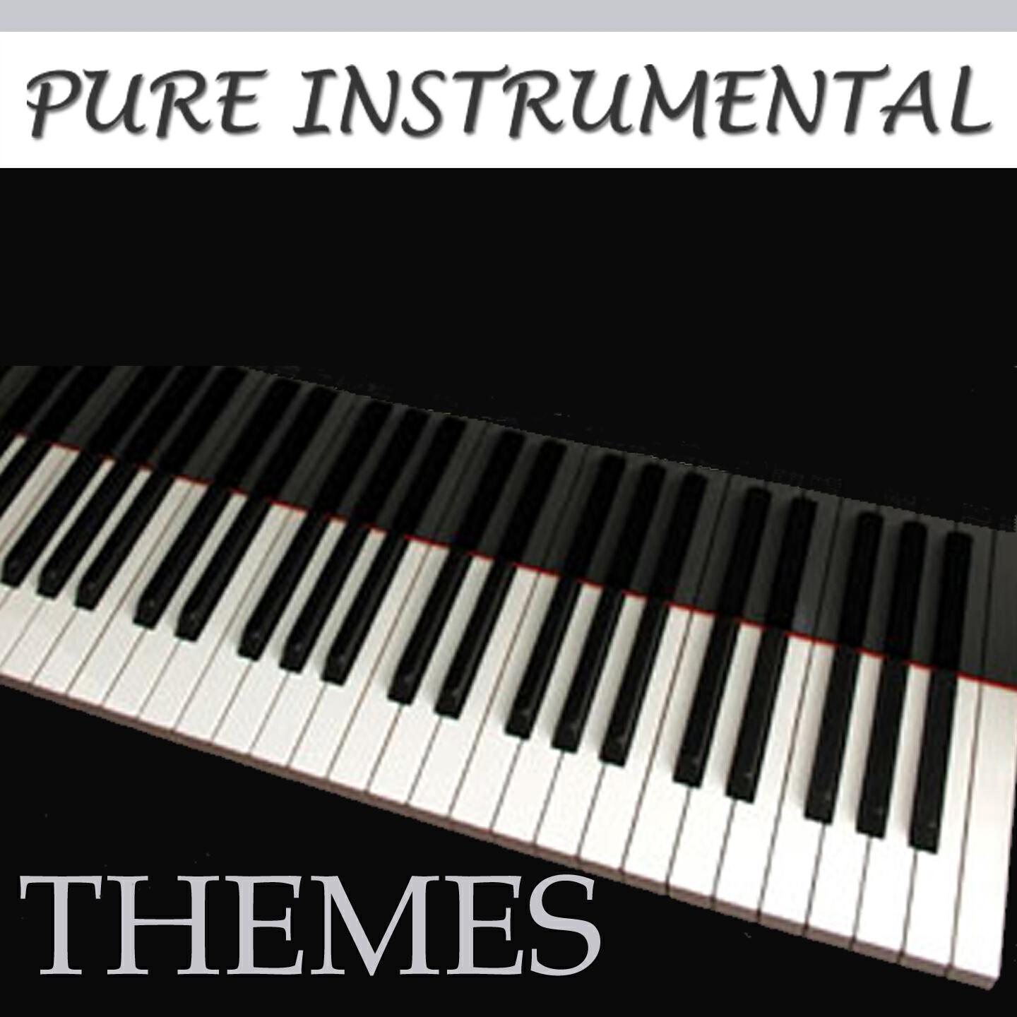 Релиз Pure Instrumental: Themes
