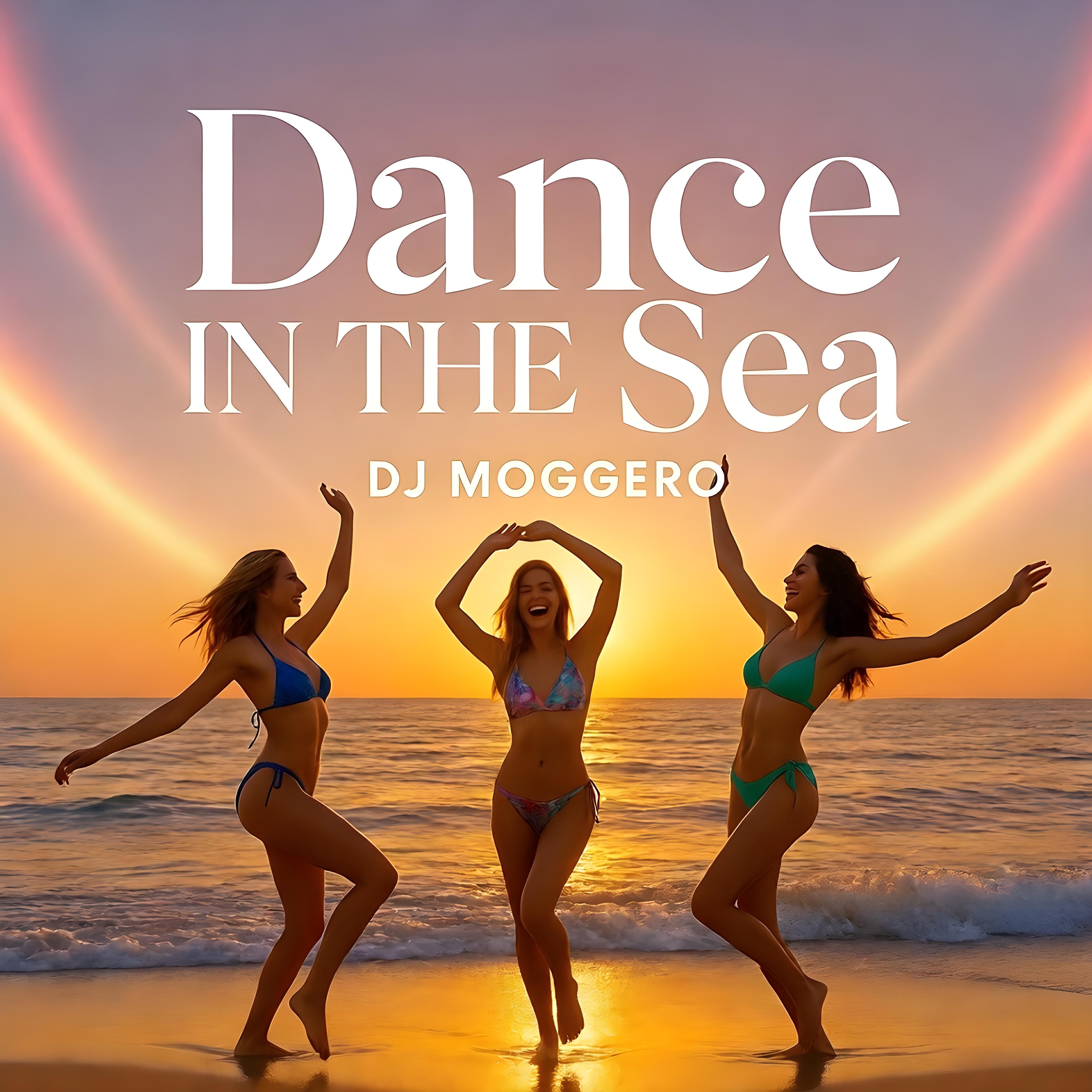 Релиз Dance In The Sea