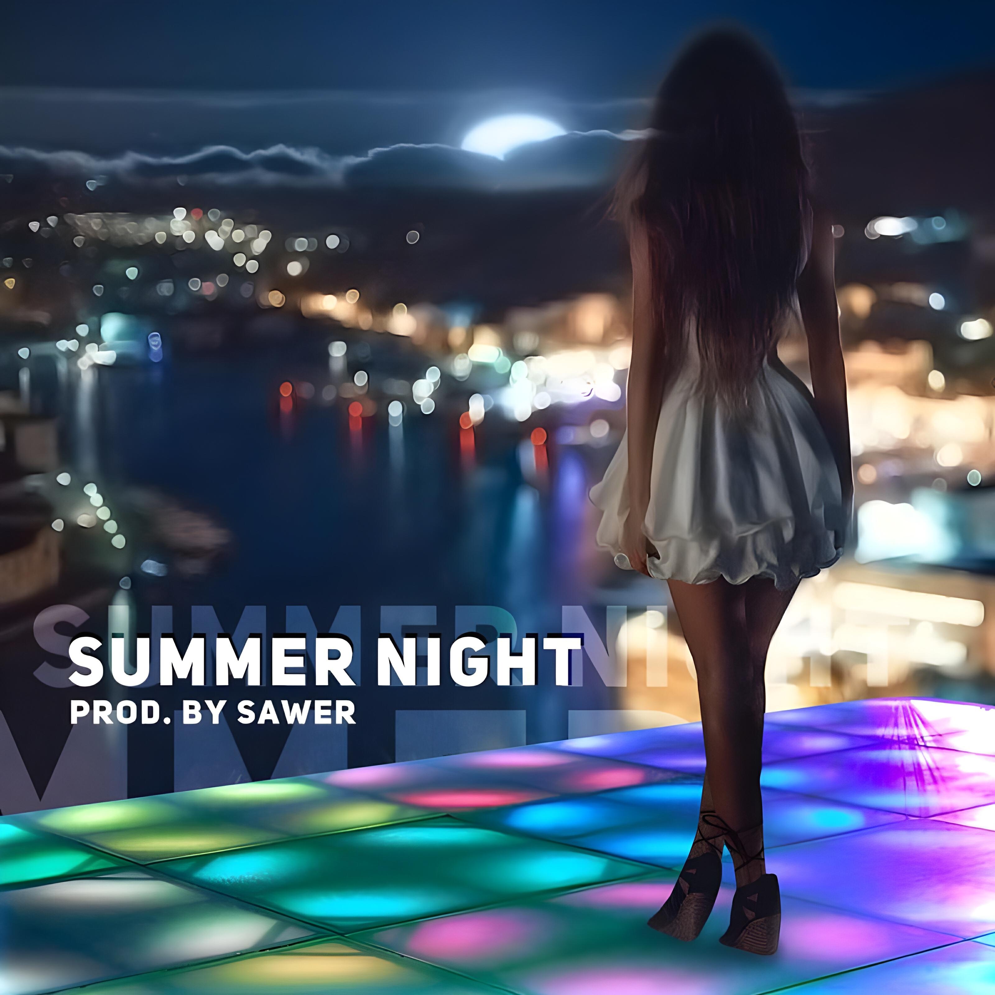 Релиз Summer Night
