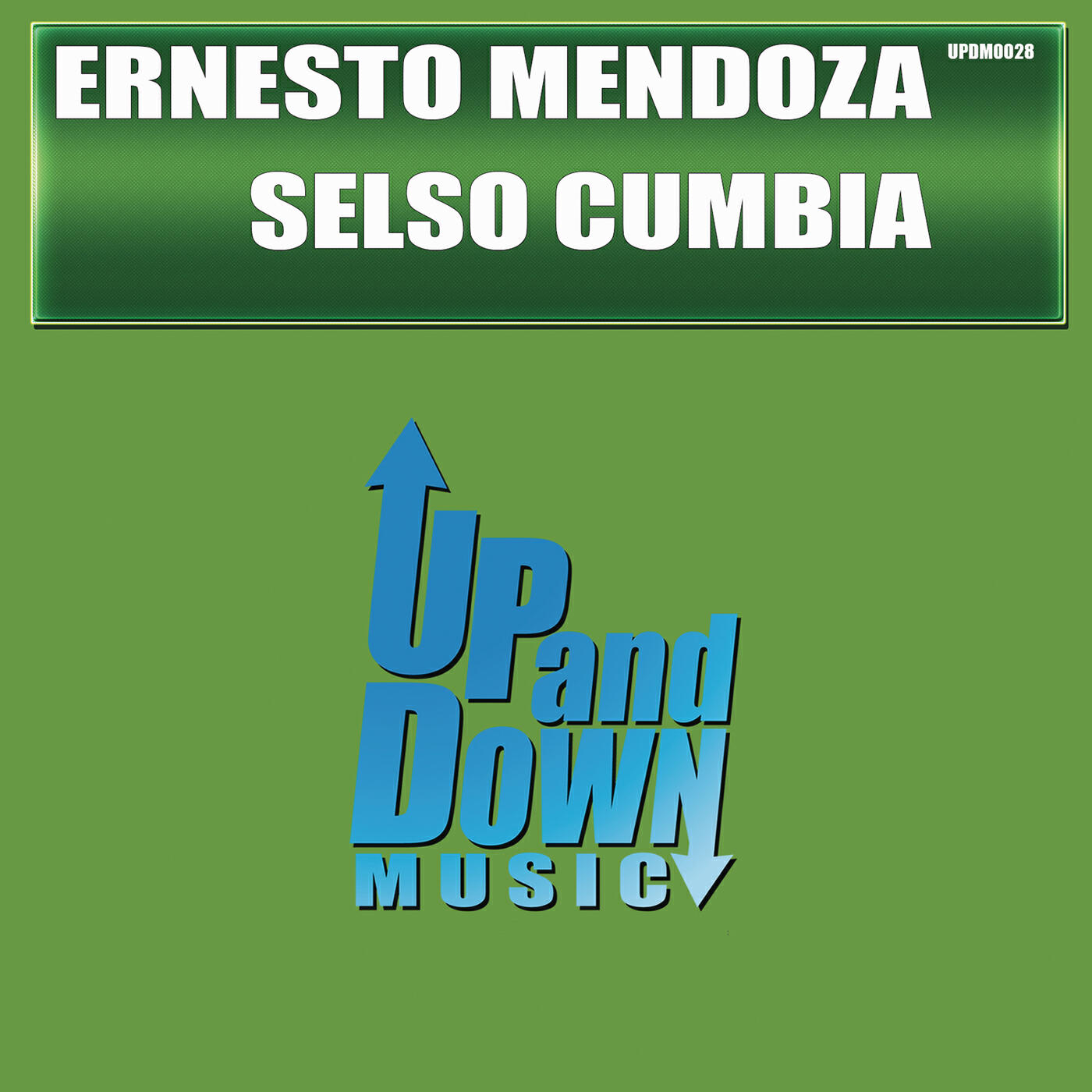 Релиз Selso Cumbia