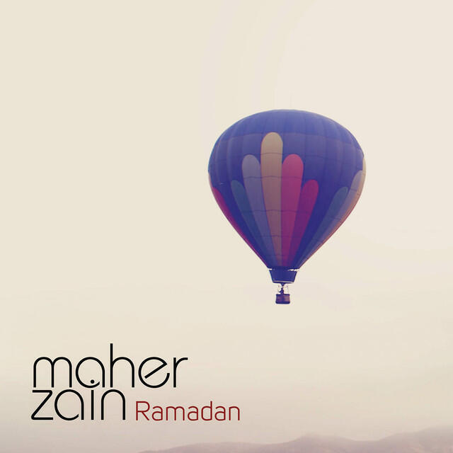 Релиз Ramadan (Bahasa Version)
