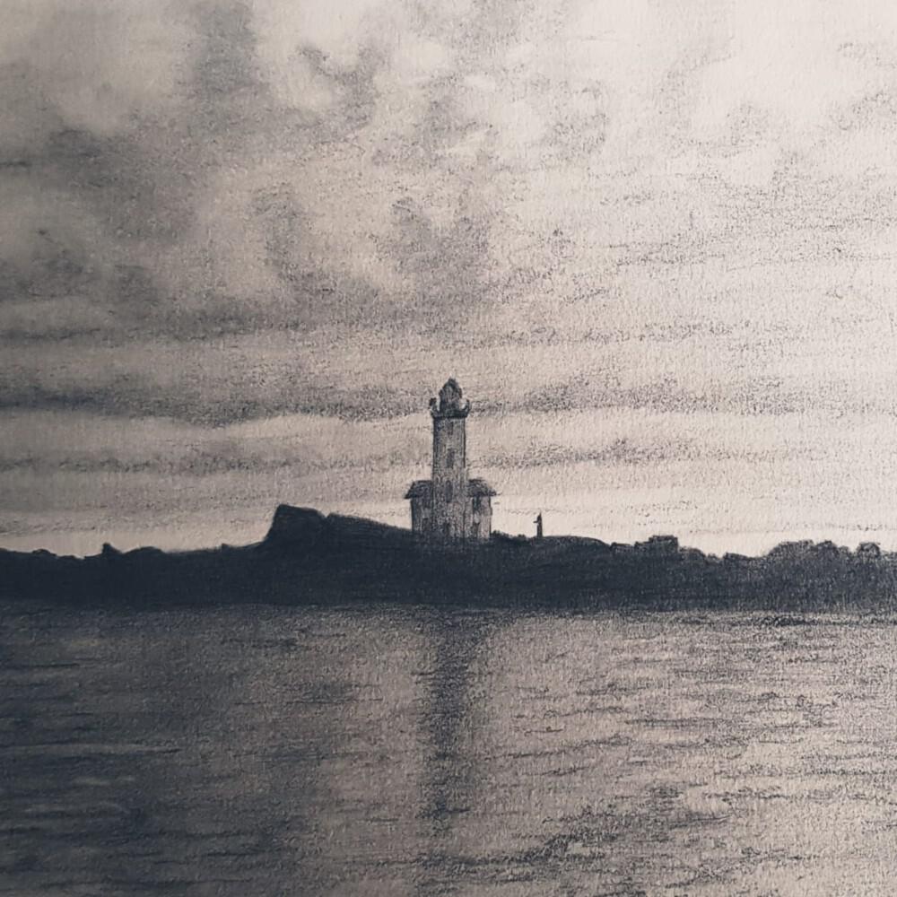 Релиз The Golden Sea