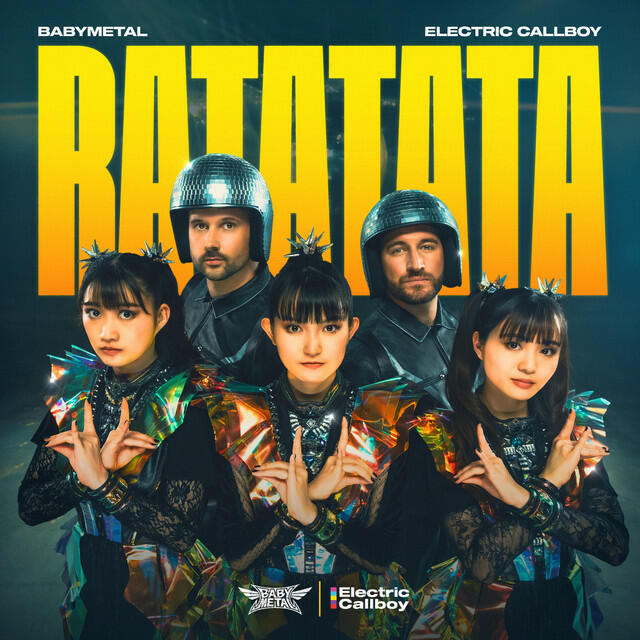 Релиз RATATATA