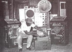 Duke Reid's All Stars