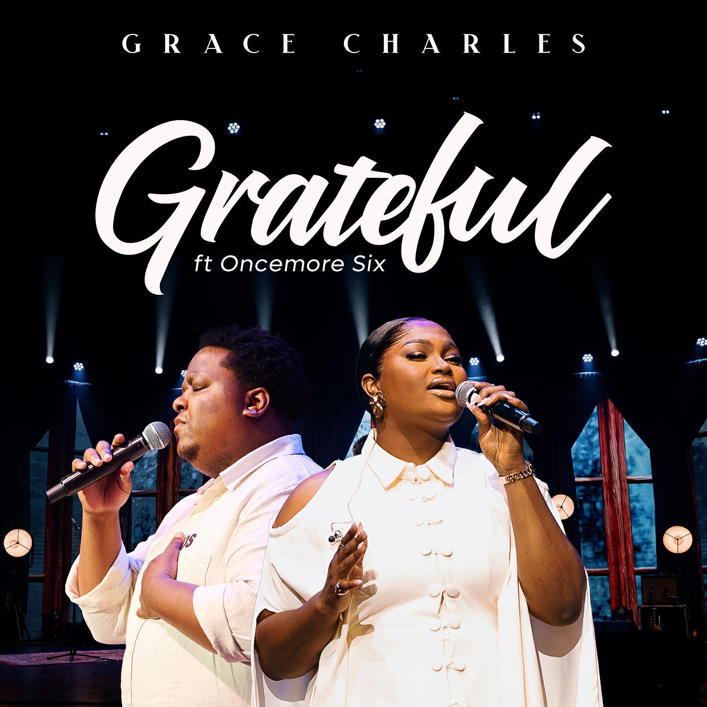 Релиз Grateful