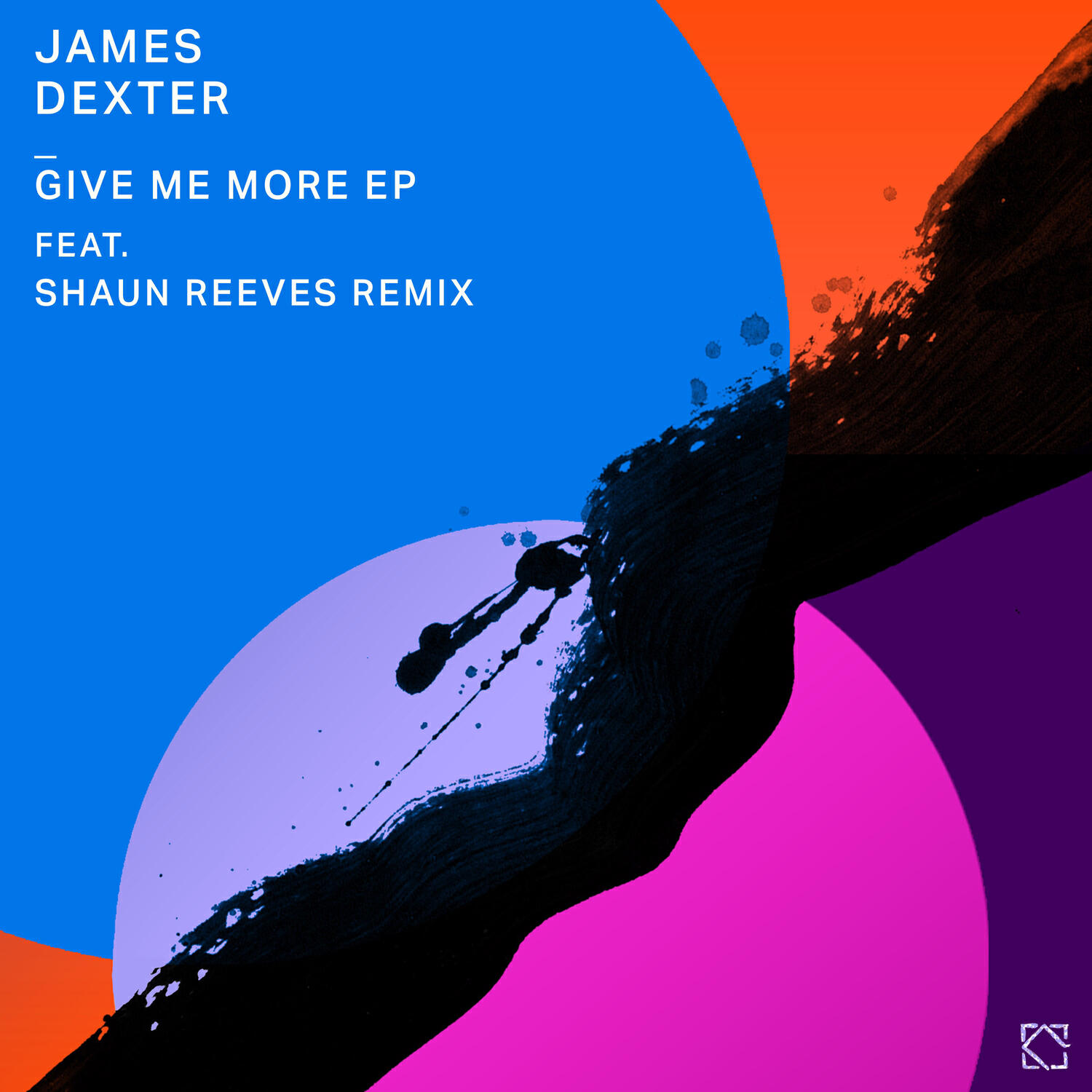 Релиз Give Me More EP