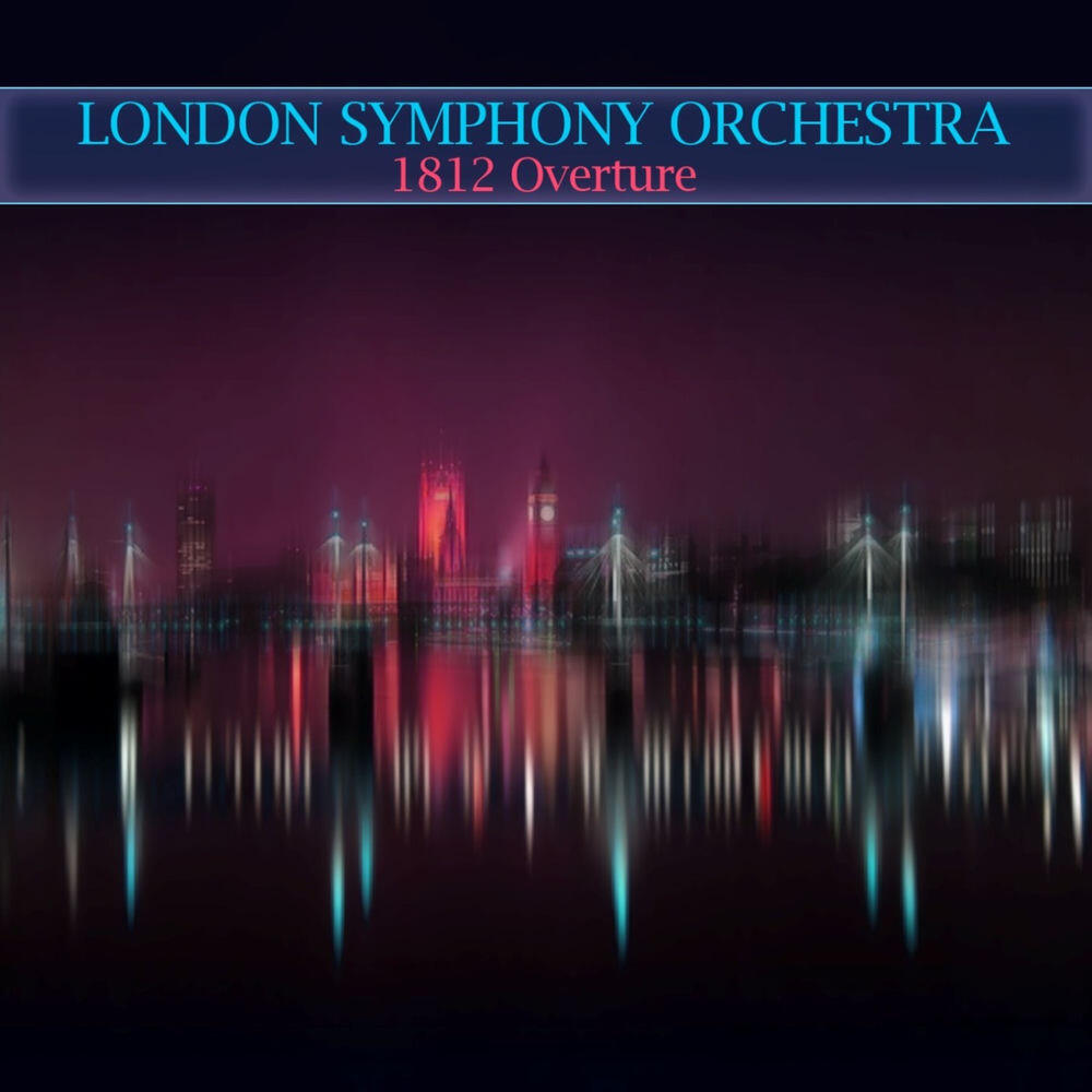 Релиз 1812 Overture