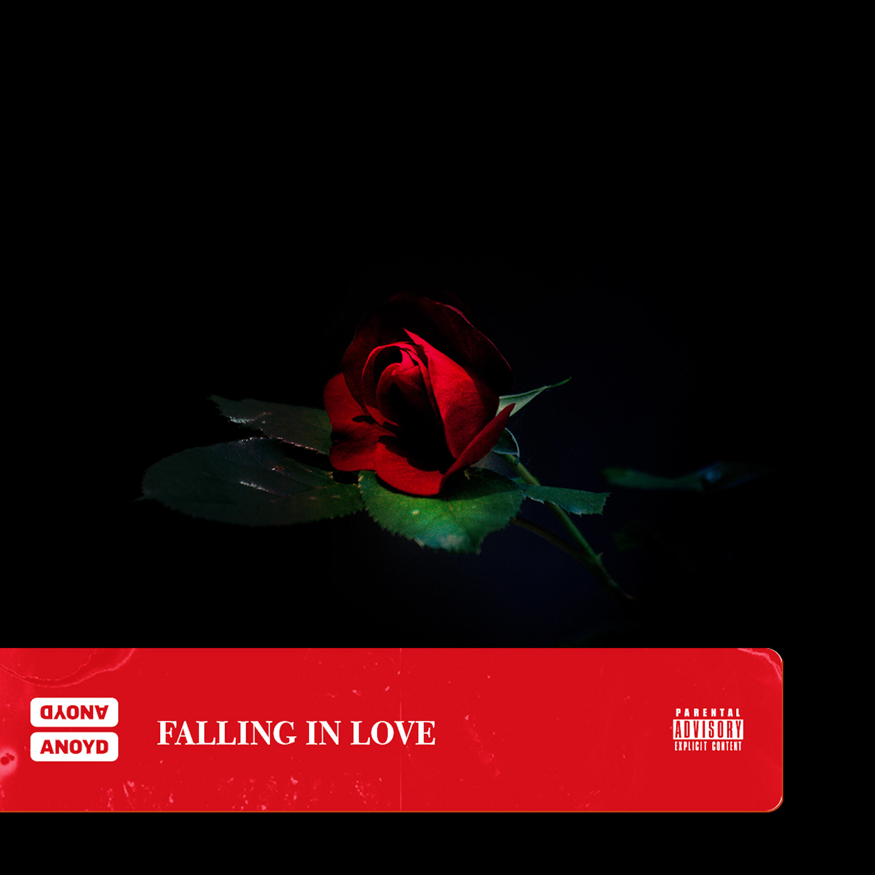 Релиз Falling In Love