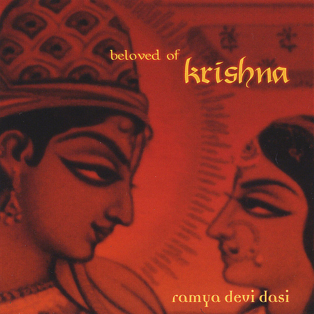 Релиз Beloved Of Krishna