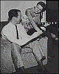 Ray Stanley