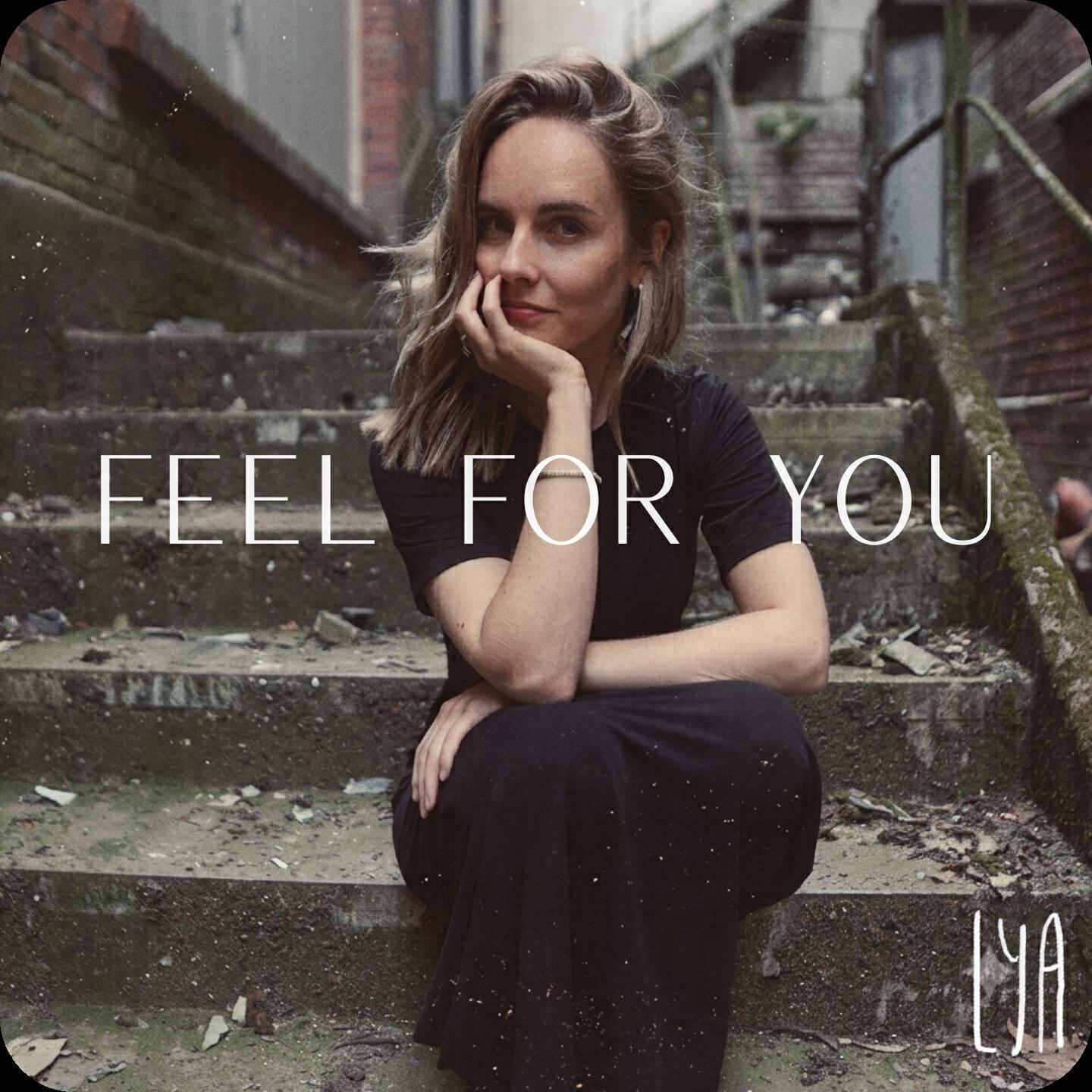 Релиз Feel for You