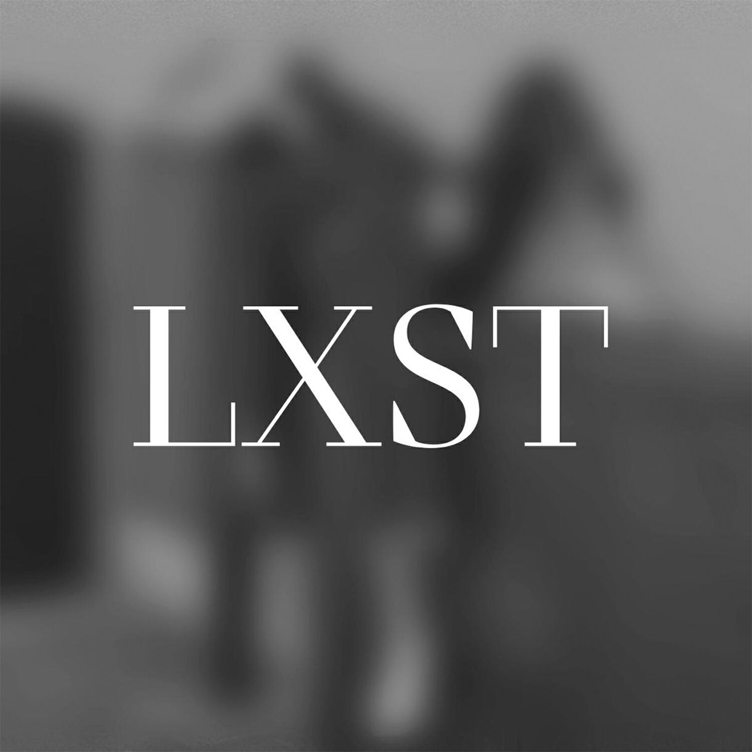 Релиз Lxst