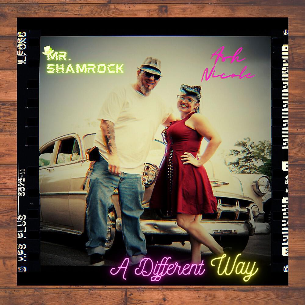 Релиз A Different Way