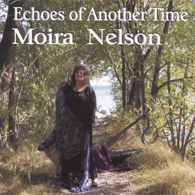Moira Nelson