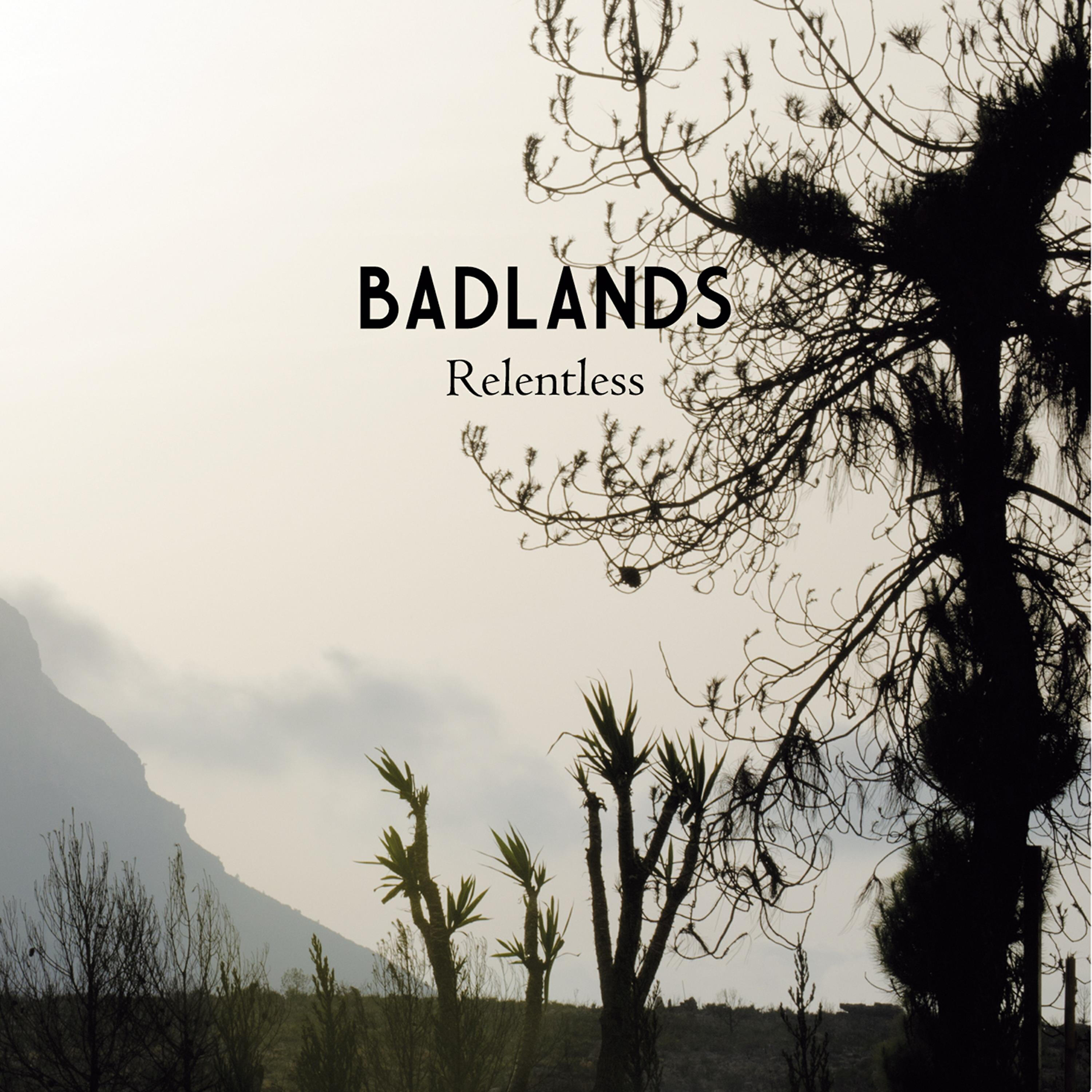 Релиз Relentless