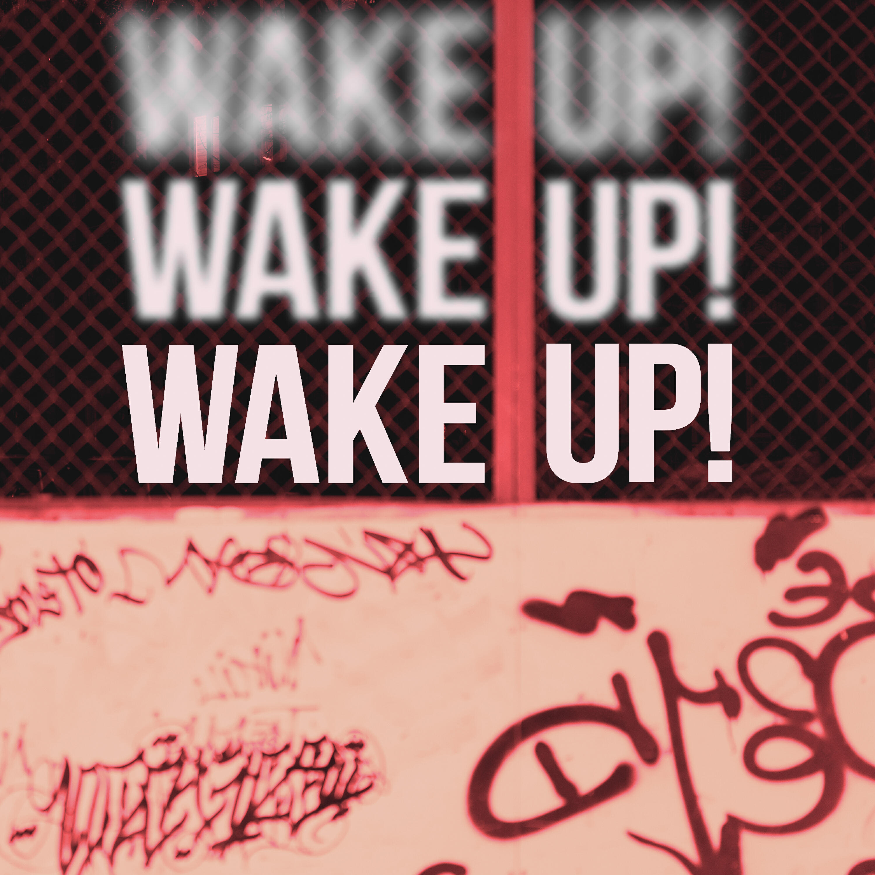 Релиз Wake up!