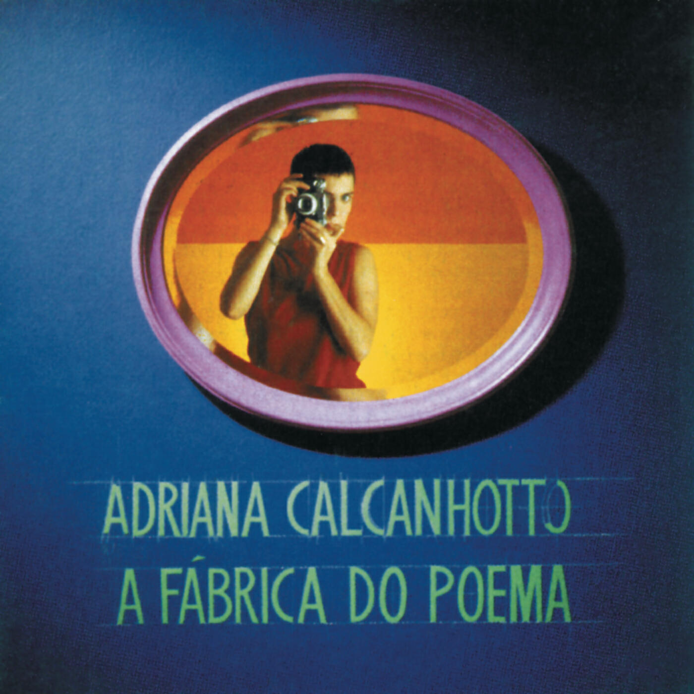 Релиз A Fábrica Do Poema