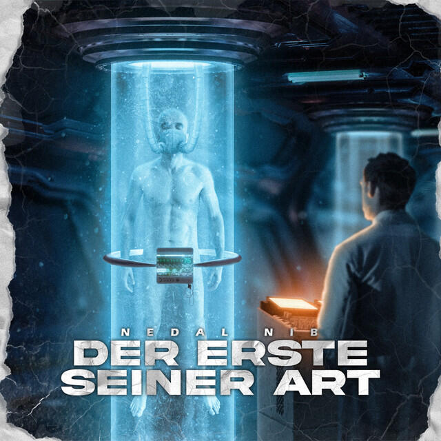 Релиз Der Erste seiner Art