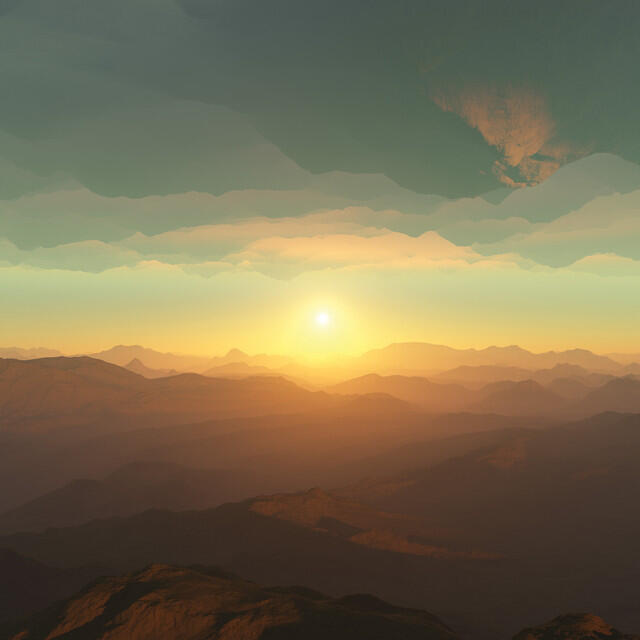 Релиз Under The Sun (Expanded Vol. 1)