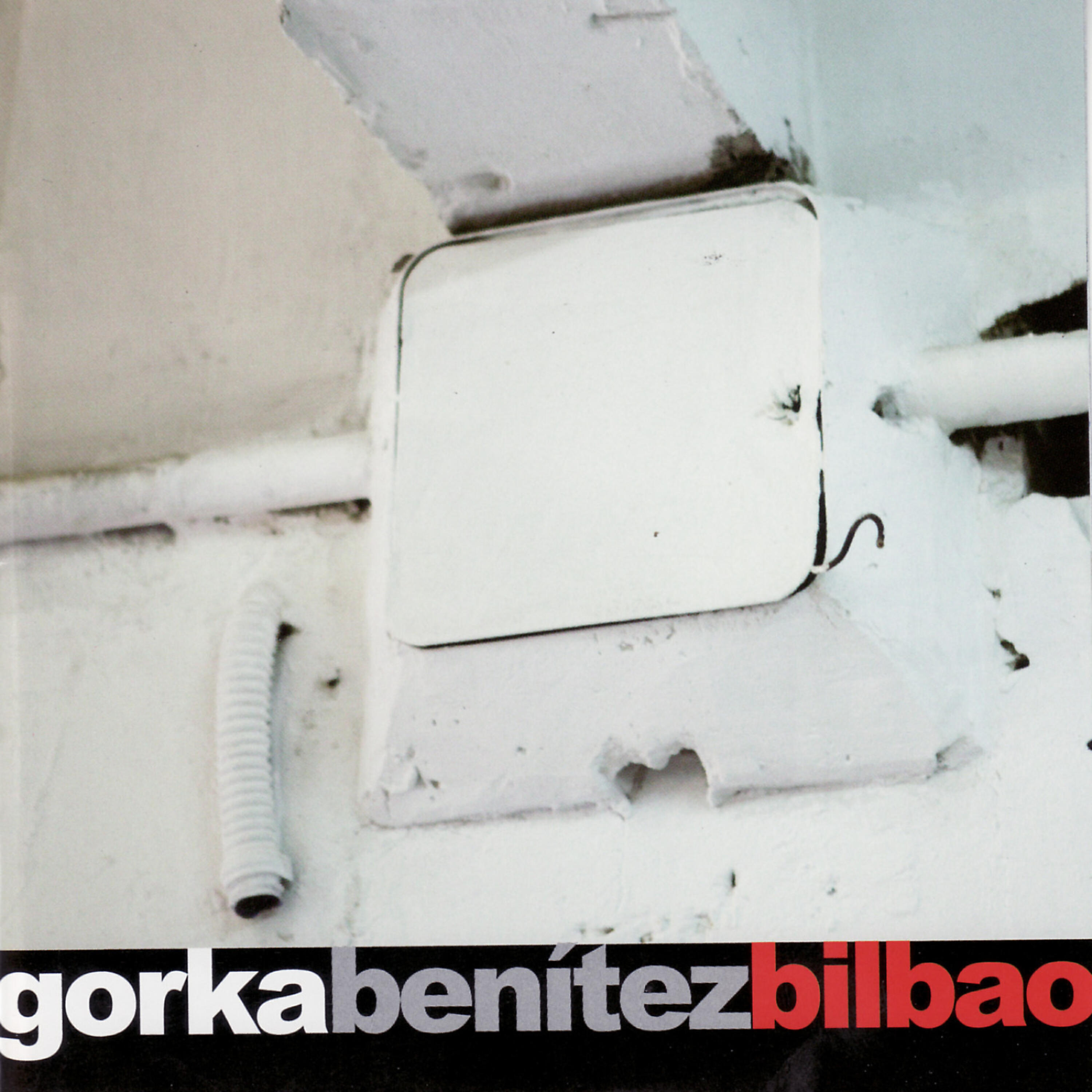 Релиз Bilbao