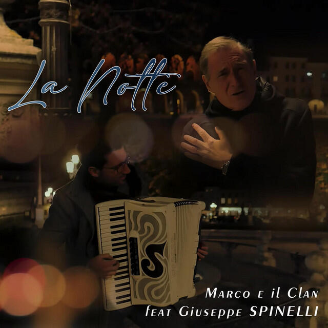 Релиз Medley: La notte / mi fa impazzire (Cover Version Remix)