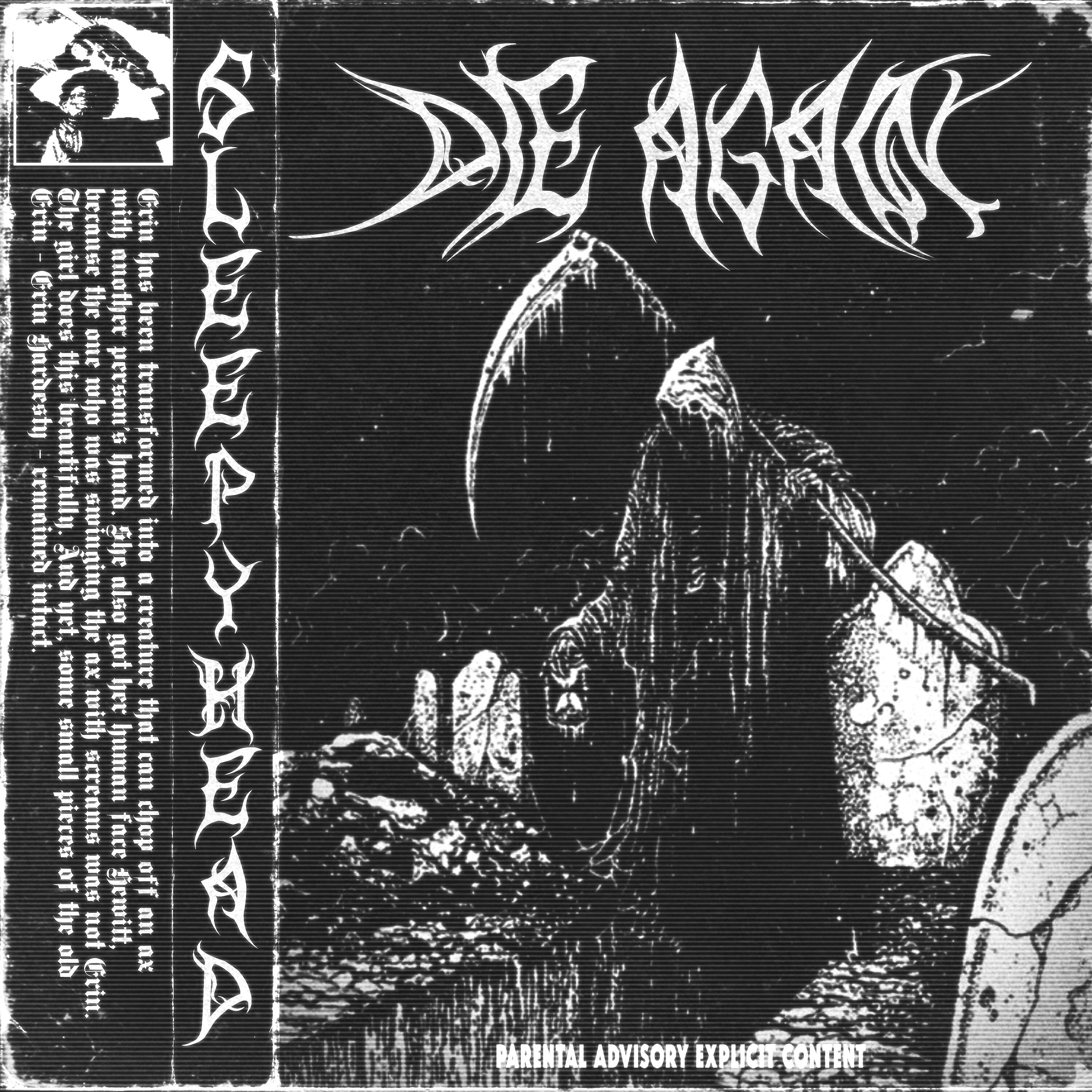 Постер альбома Die Again