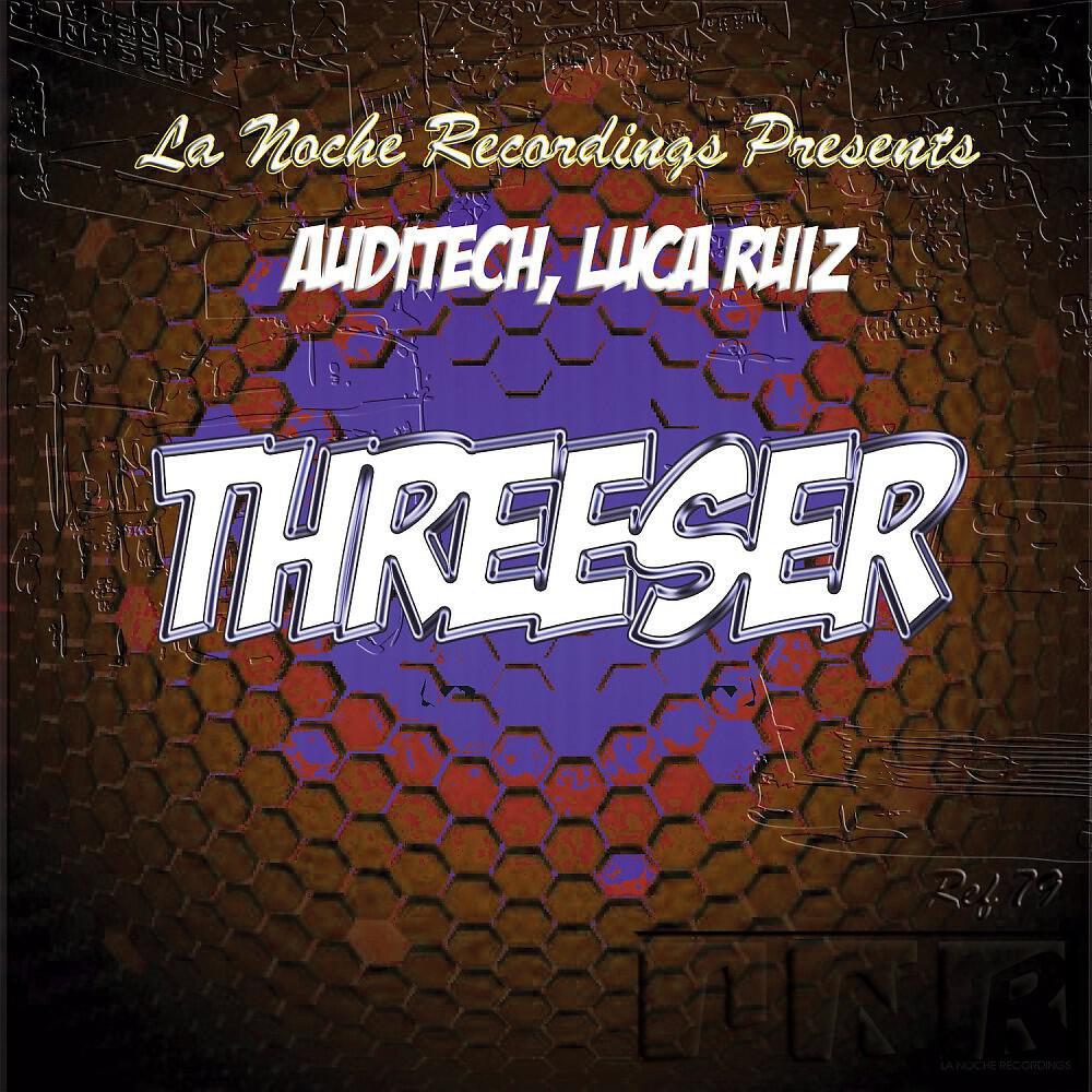 Auditech & Luca Ruiz