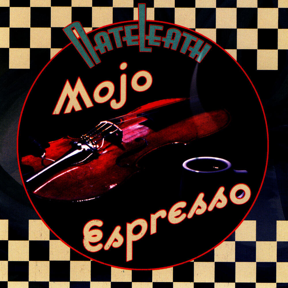 Релиз Mojo Expresso