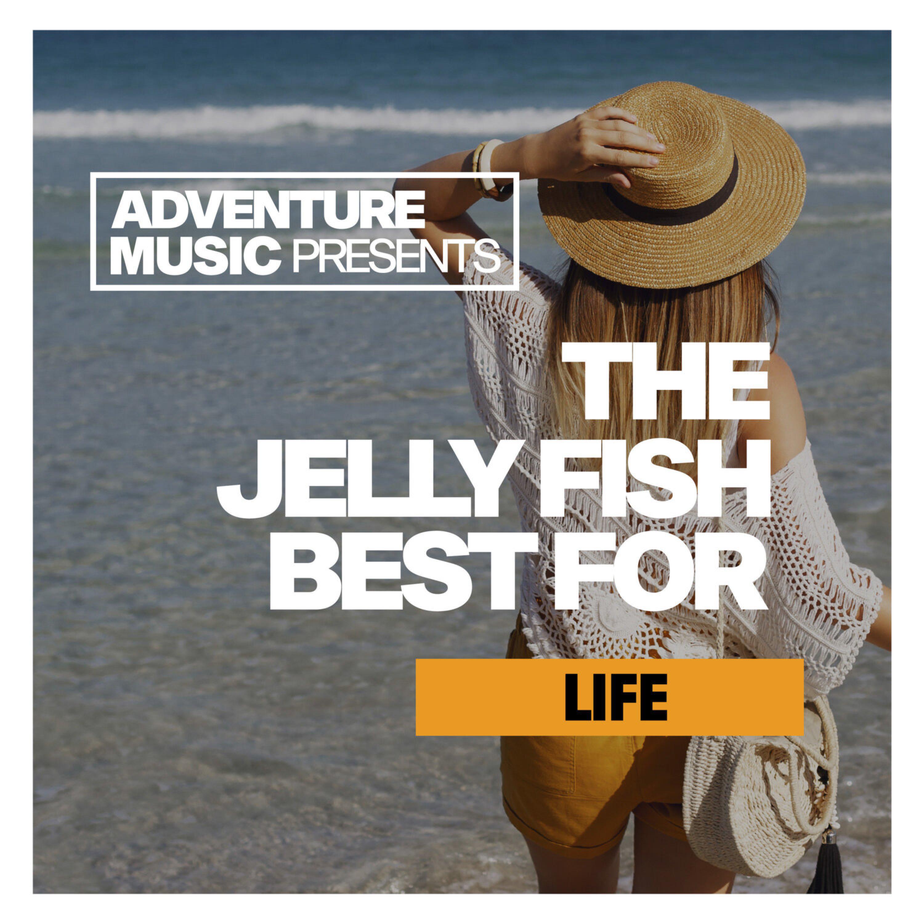 Релиз Best For Life