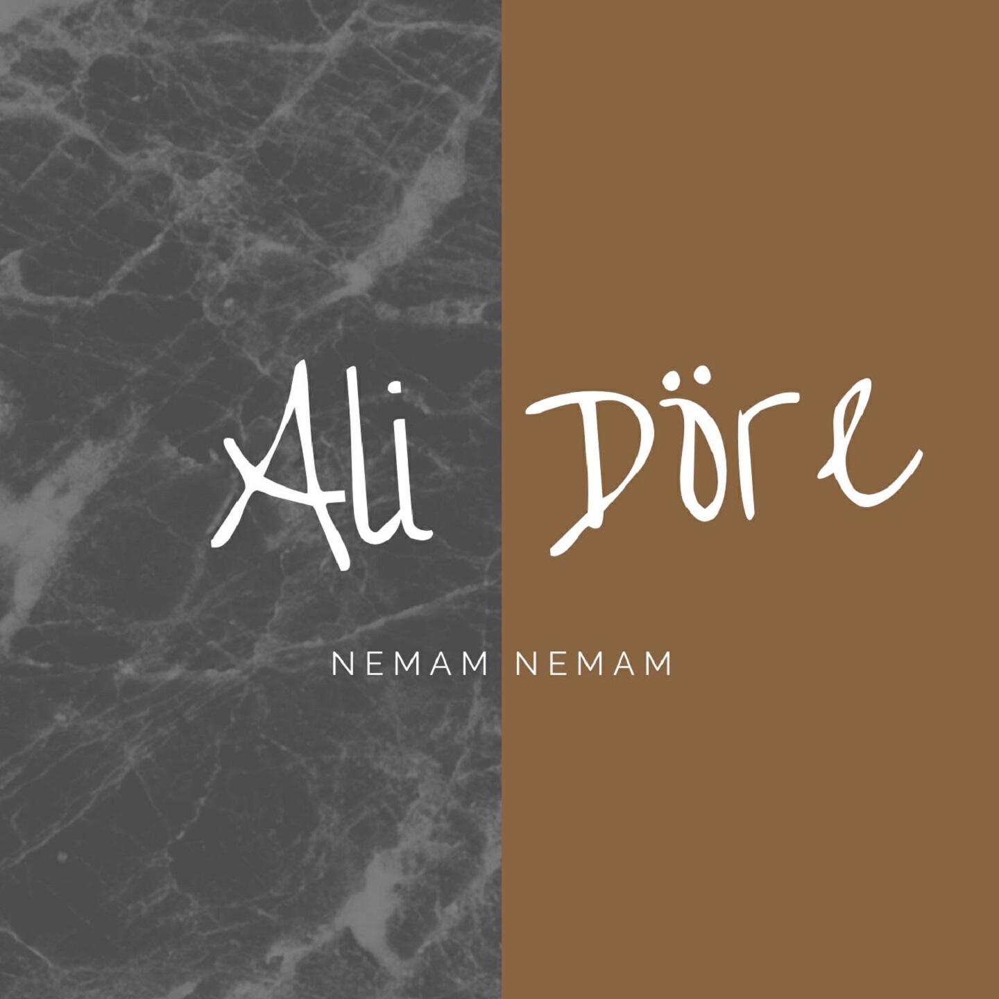 Релиз Nemam Nemam