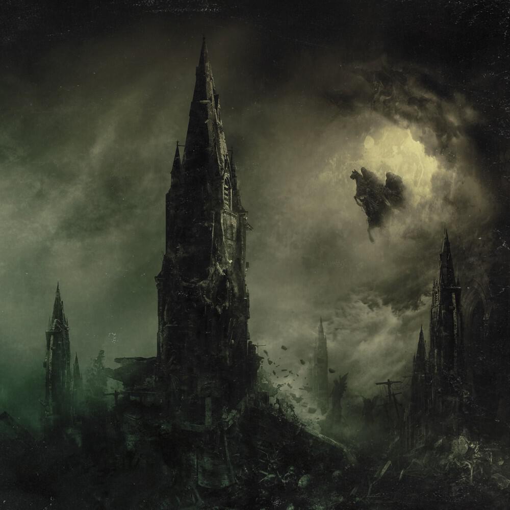 Релиз Fallen Empire
