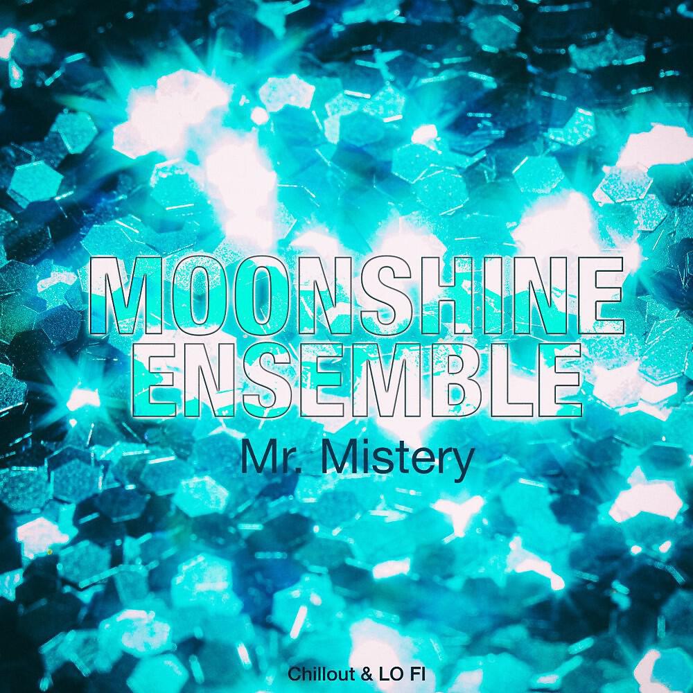 Релиз Mr. Mistery (Chillout & Lo Fi)