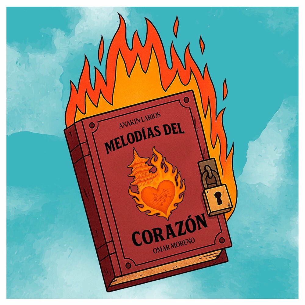 Релиз Melodías Del Corazón
