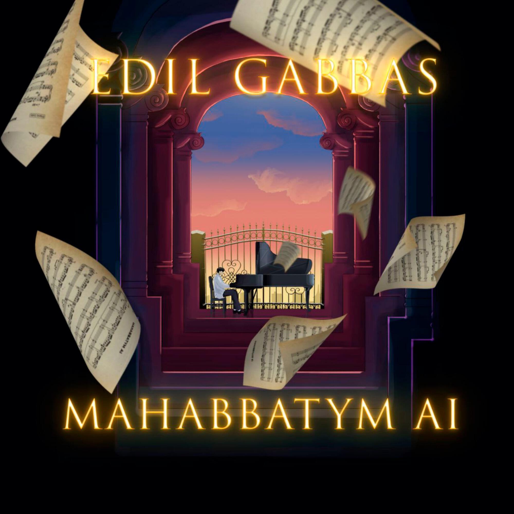 Релиз MAHABBATYM AI