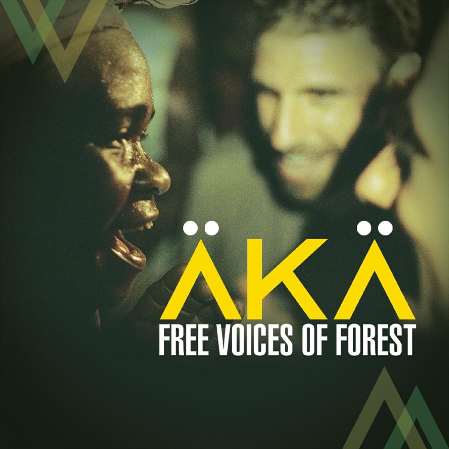Релиз Äkä - Free Voices of Forest