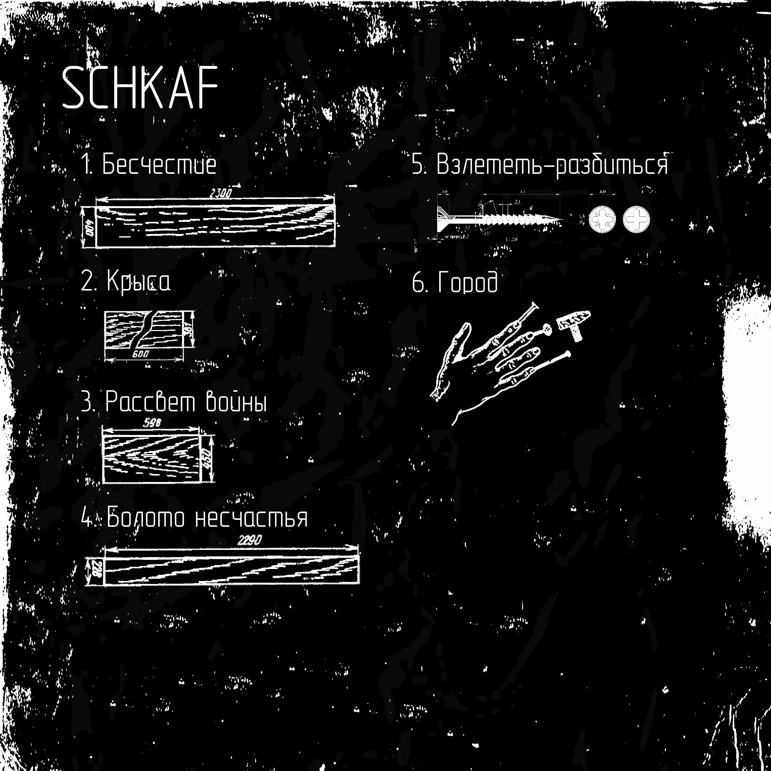Релиз Часть I